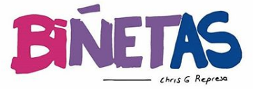 Biñetas, tiras cómicas sobre bisexualidad